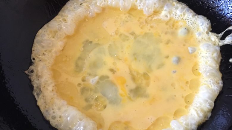 十味 秋之味金黄豆腐,炒