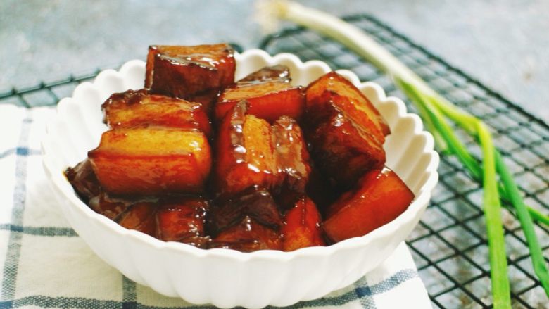 红烧肉