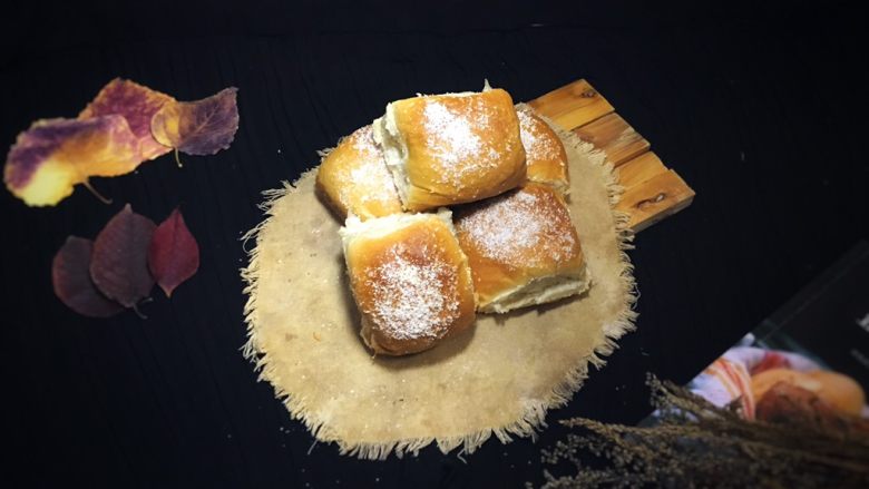 十味 酸酸甜甜山楂蜜饯包,完成