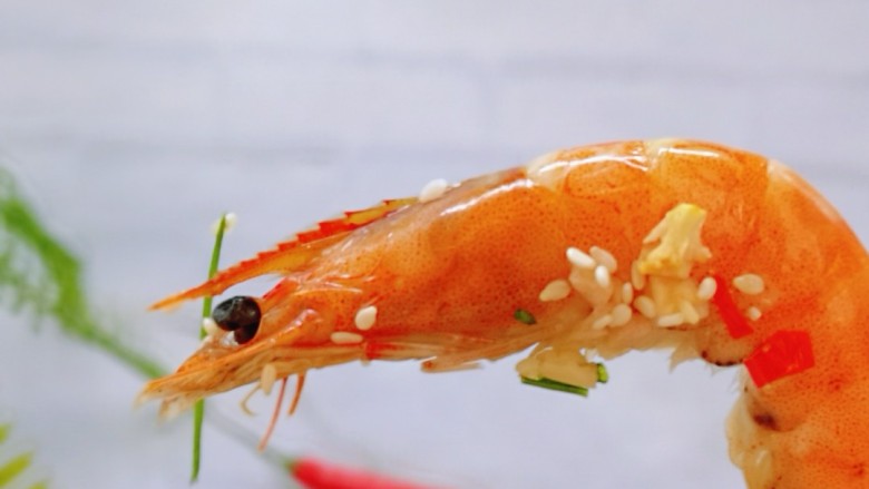 15分钟get惊艳大餐~烤海鲜,我要开动喽~