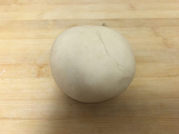 没有拉面机器，没有鸡蛋，如何拉面？