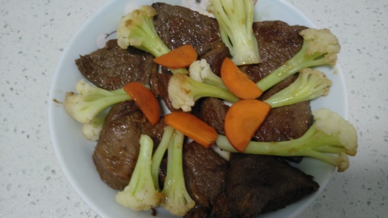 家常牛排