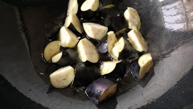 百吃不厌的下饭菜——地三鲜（免油炸健康版）,