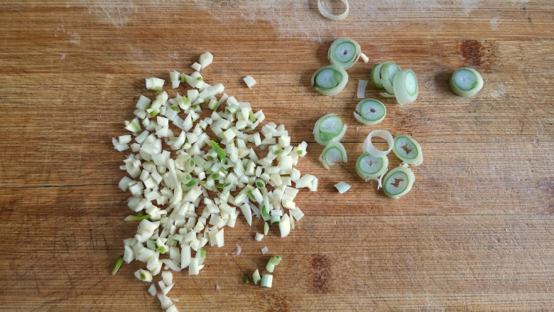 百吃不厌的下饭菜——地三鲜（免油炸健康版）,