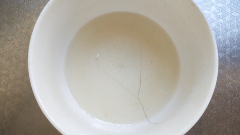 冰淇淋奶糕,微波炉丁30秒融化