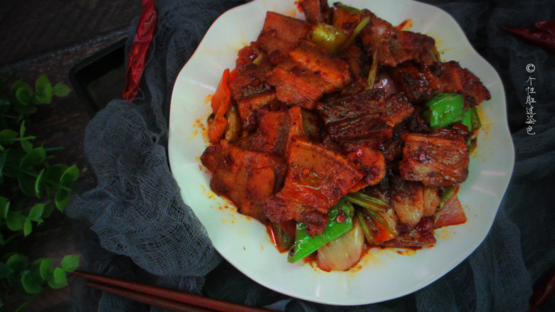 回锅肉