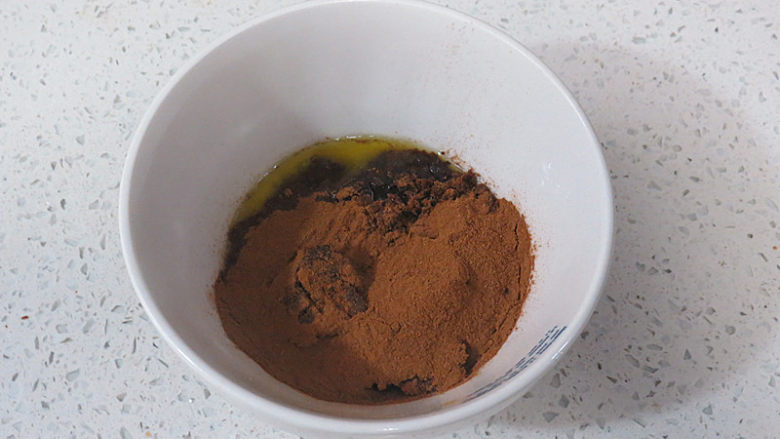 冬季温暖滴下午茶品【黑糖肉桂手撕包】,加入红糖肉桂粉