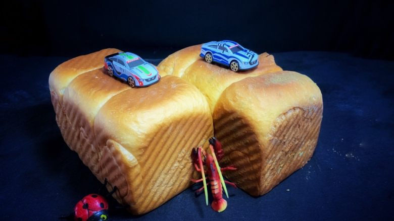 椰蓉吐司🍞