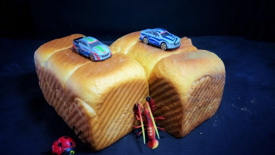 椰蓉吐司🍞