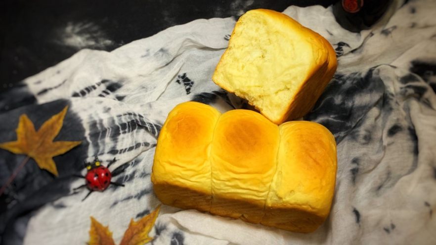 白吐司🍞