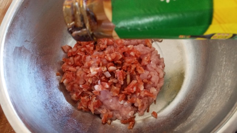 薯片肉丸,<a style='color:red;display:inline-block;' href='/shicai/ 721'>蚝油</a>