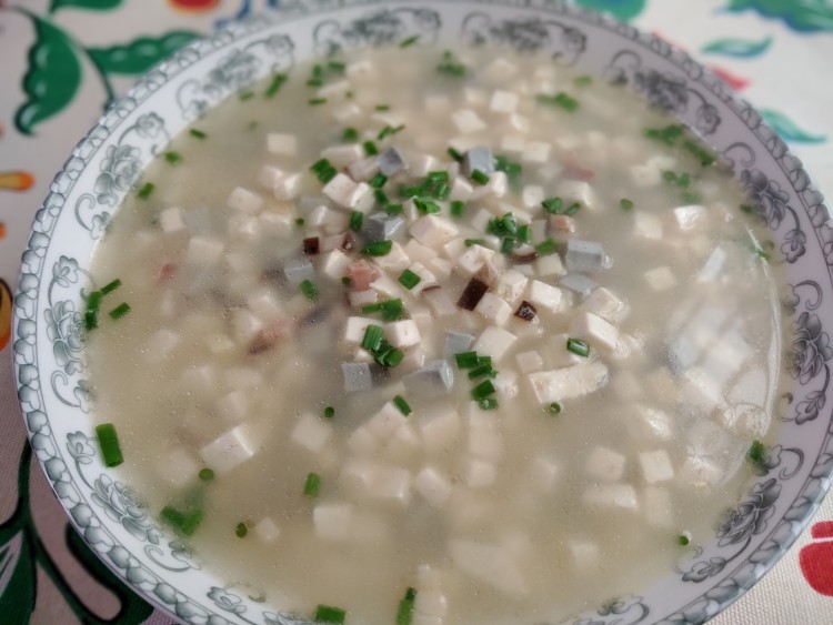 中和汤