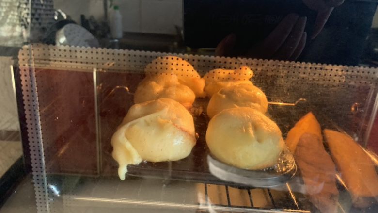 约克郡布丁,完美