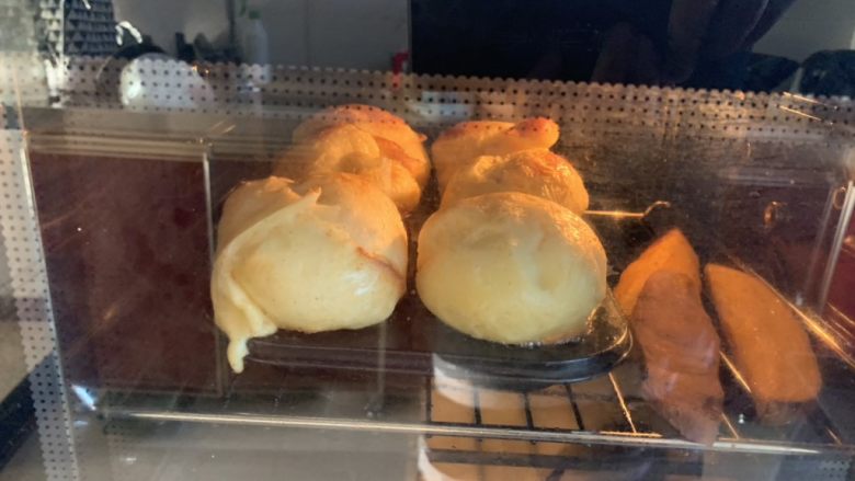 约克郡布丁,……