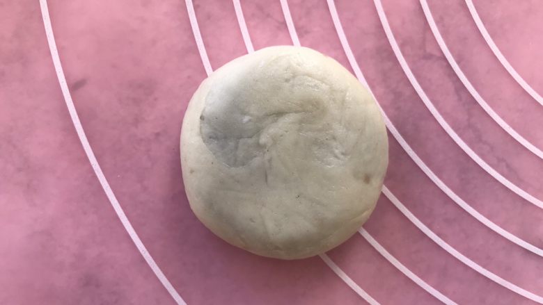 红豆酥,包好,按一下