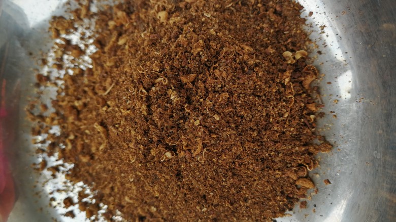 椒盐富贵虾~椒盐做法,这就OK了,是不是很简单
