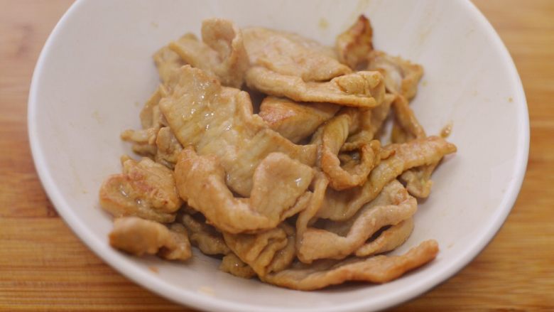 农家一碗香(超详步骤图),盛出备用。