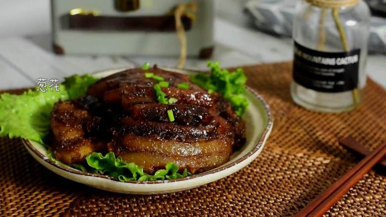 快手粉蒸肉，简简单单就可以完成的一道美食,这么简单便捷就可以完成的一道菜，简直是懒人福音啊！