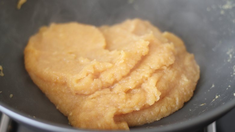 樱桃苹果肉桂派,含百搭派/塔皮的制作,值得收藏,苹果肉桂馅就完成了。