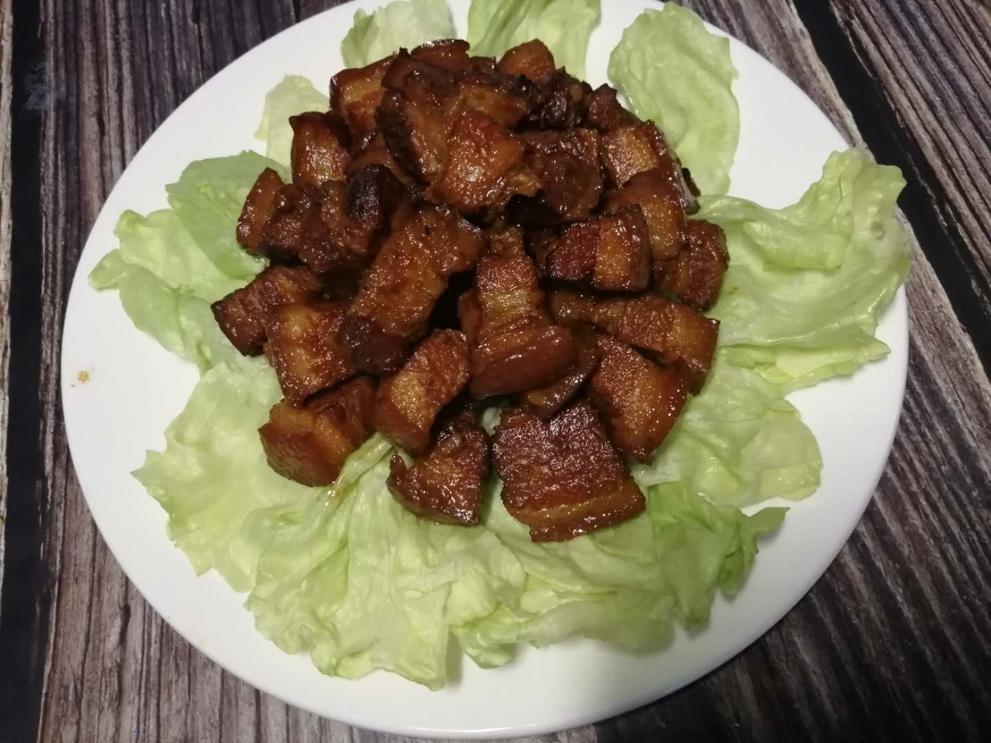 红烧肉