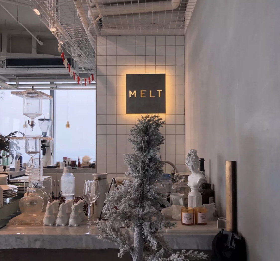 【探店】网红下午茶打卡！