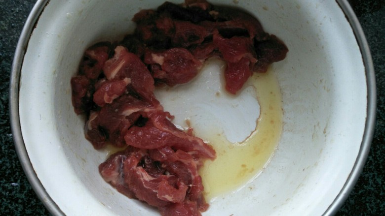 豆腐牛肉汤,<a style='color:red;display:inline-block;' href='/shicai/ 216'>牛肉</a>洗干净切片