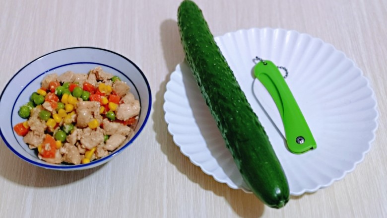 迎新春美好寓意~翠竹报春,准备工作完成