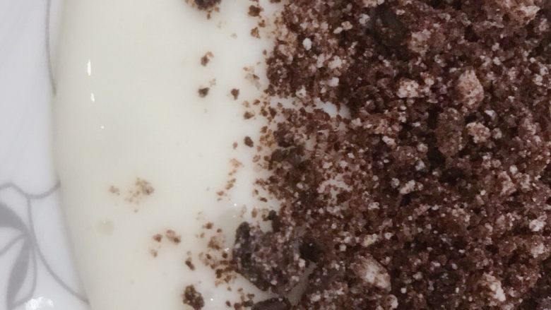 牛奶麻薯