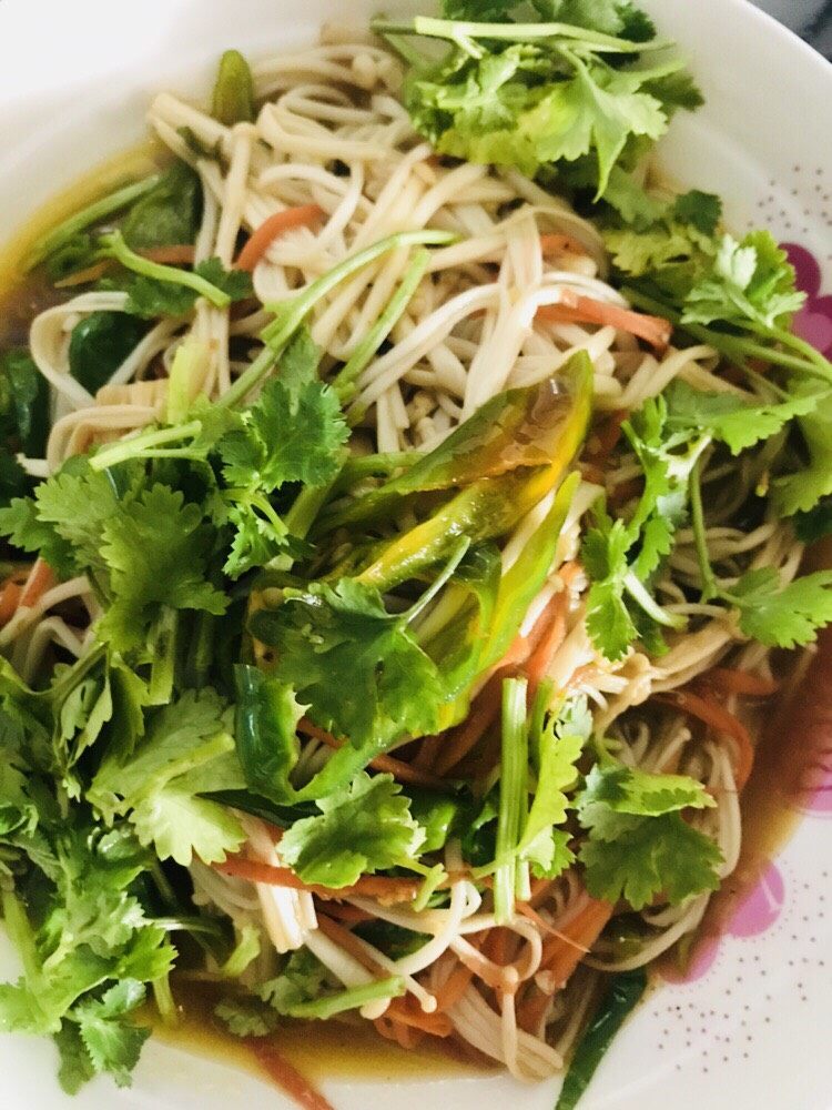 美味金针菇