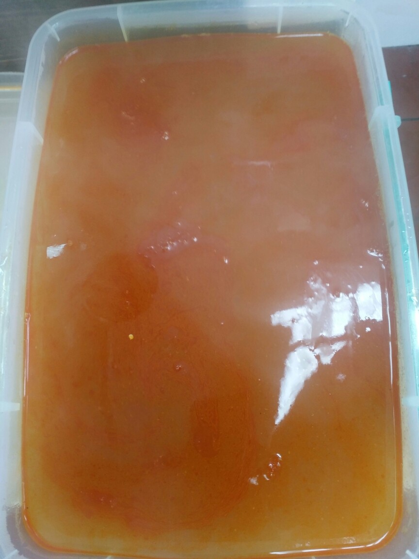 鱼头汤料做法