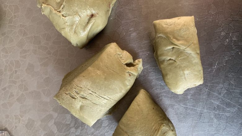 草莓bread,分