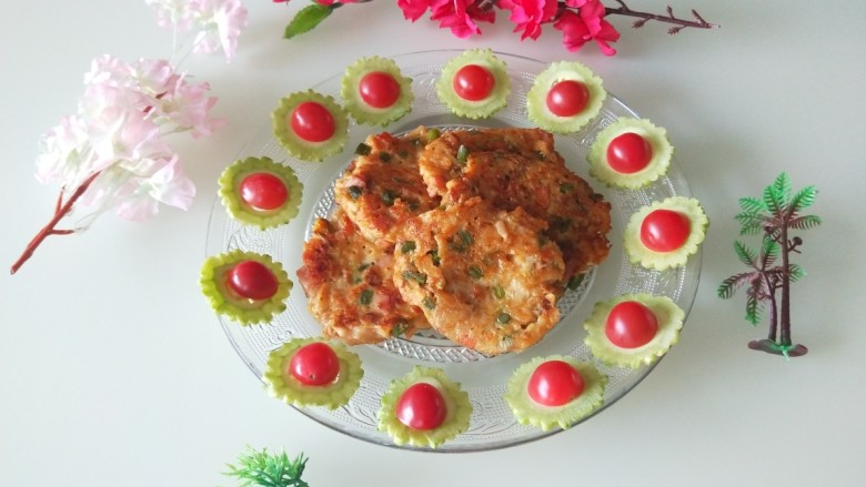 面条煎饼  新文美食