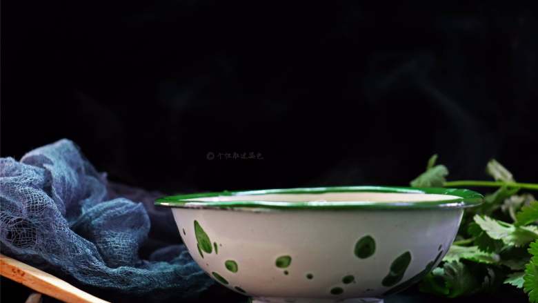 豆腐丝鸡蛋汤,一碗拌喝下去,暖心又暖胃