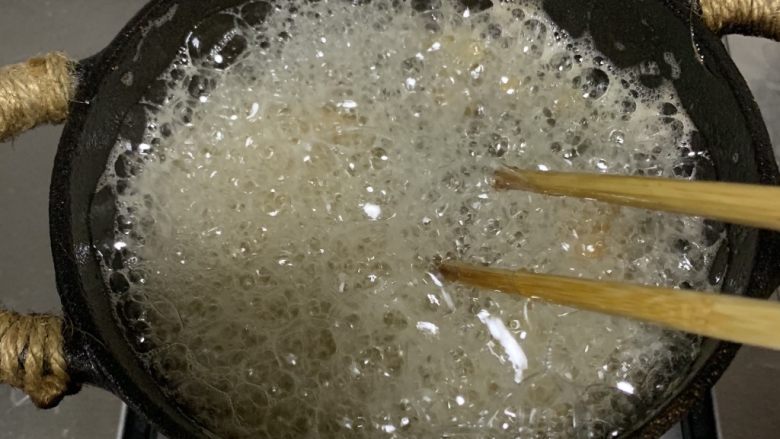 鸡米花,放 可以在炸一遍