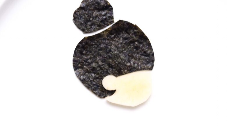 自拍照(2),丸子头合在一起