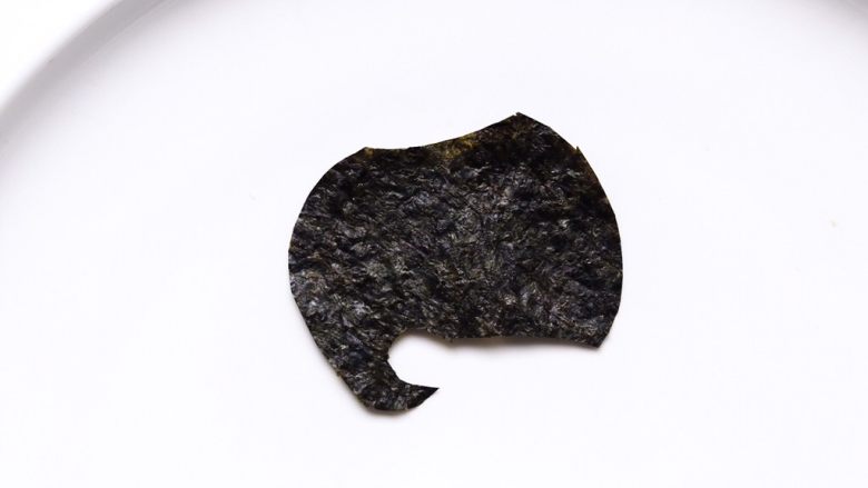 自拍照(2),海苔剪头发