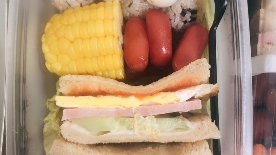 野餐盒