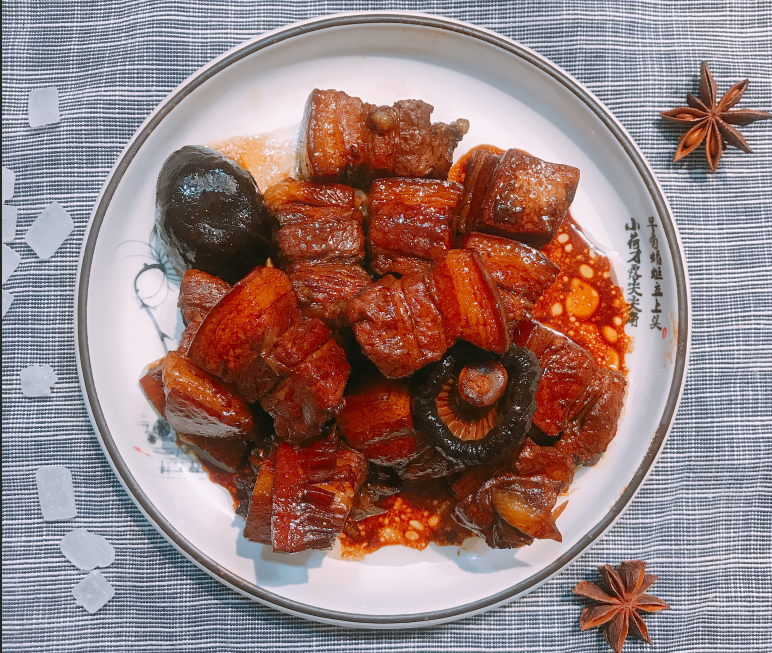 红烧肉