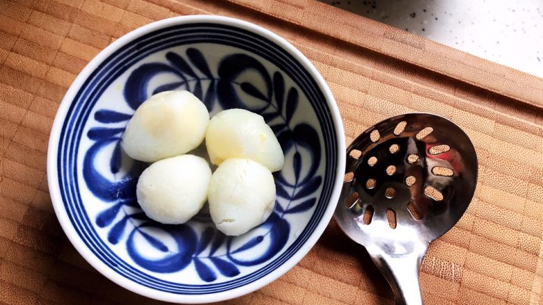 健康美味の鸡胸肉果蔬沙拉,捞出