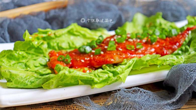 香煎龙利鱼,美美的享用美味吧,味道太赞了!