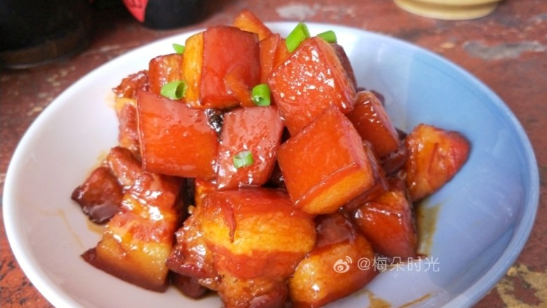 红烧肉