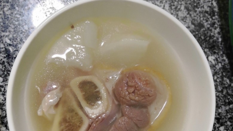 猪脚