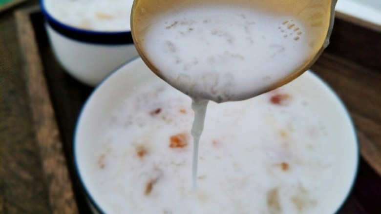 一碗可以喝的《护肤品》,有没流口水的!