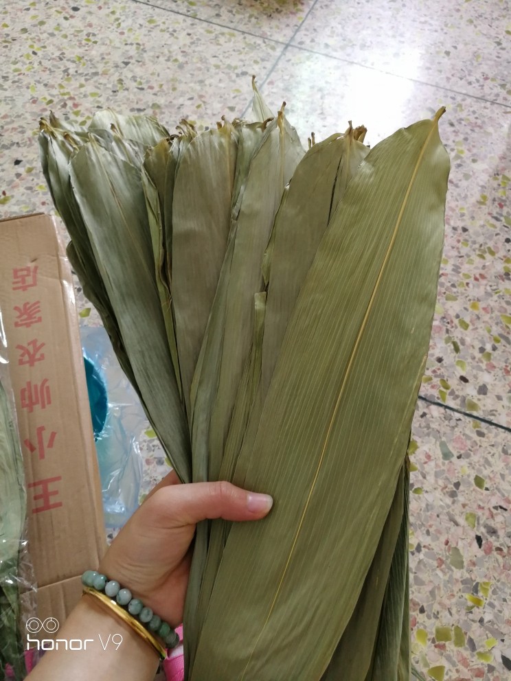 粽情一夏,大片