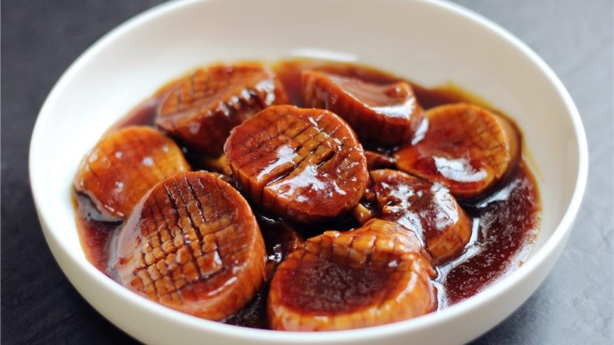 杏鲍菇怎样做出鲍鱼的口味?