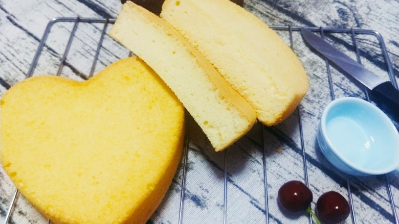 四寸戚分蛋糕