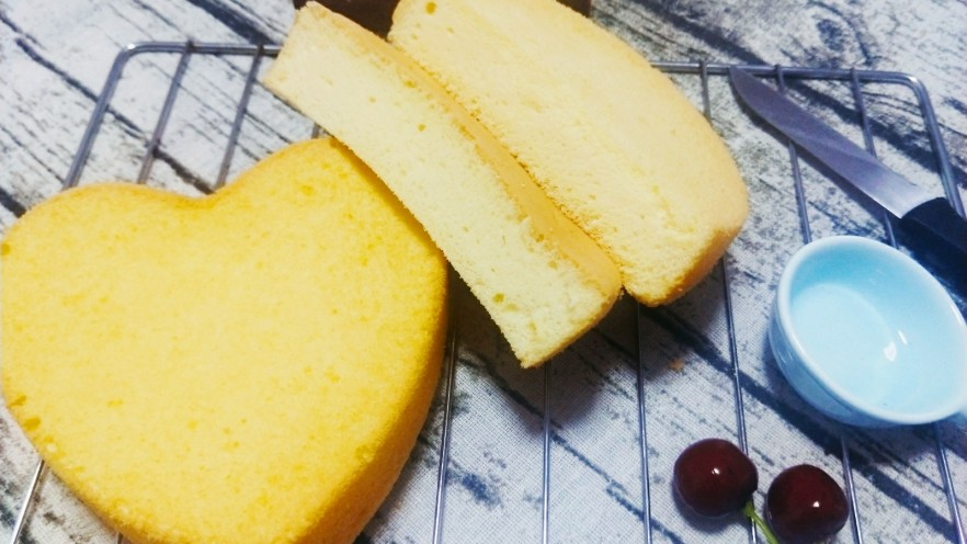 四寸戚分蛋糕