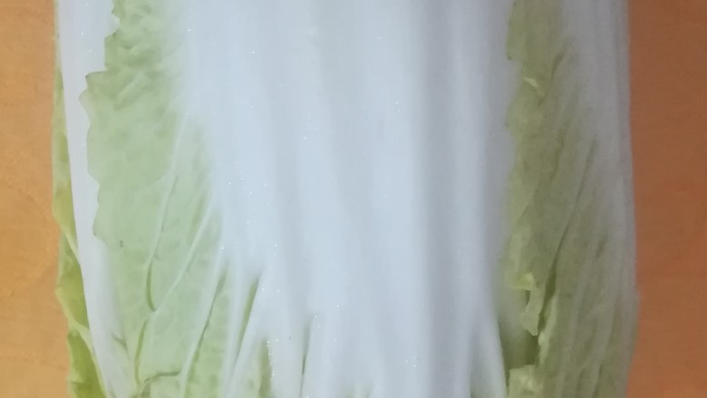 粉丝娃娃菜,准备一颗大<a style='color:red;display:inline-block;' href='/shicai/ 140'>娃娃菜</a>,小颗的大概三颗