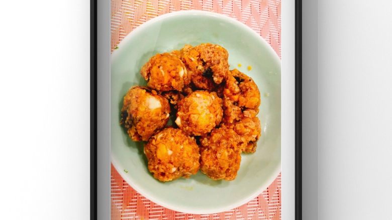 婆婆一看就能学会,赶紧发给她,煮8-9分钟即可捞出!