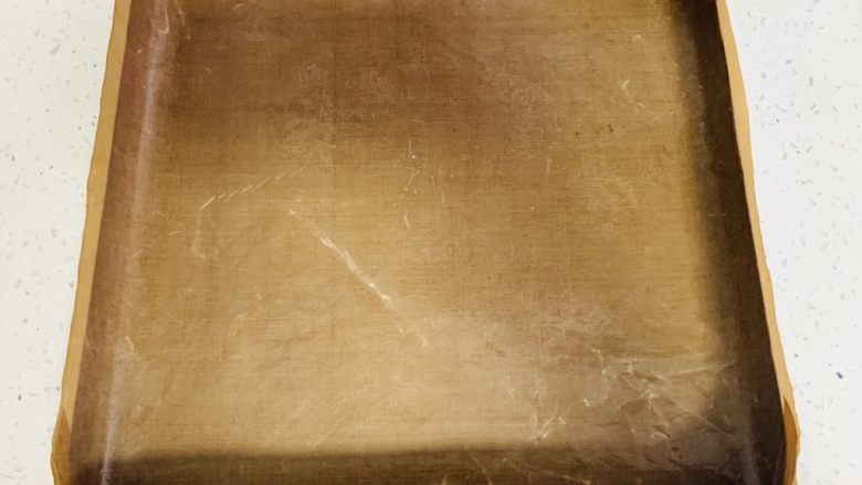全麦老式面包,28*28烤盘